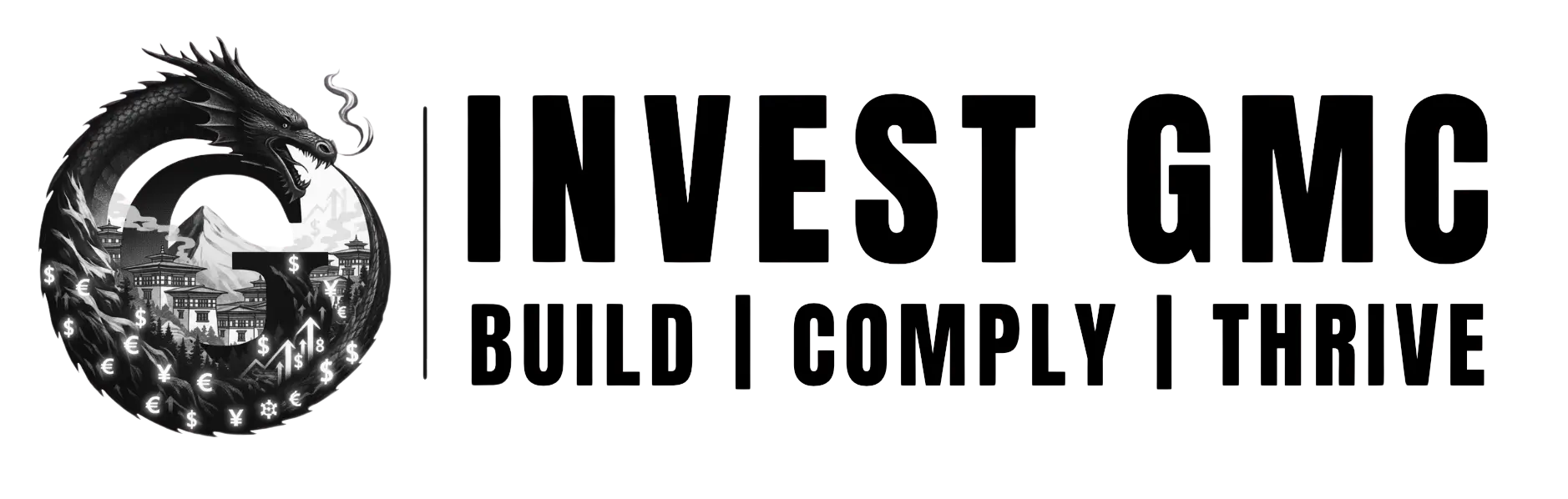 Basnet Law Firm Bhutan Logo